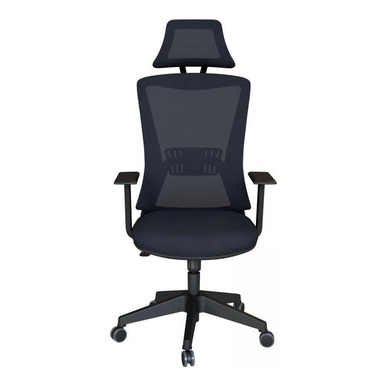 meshseat plastik ayak sabit kol yönetici koltuğu