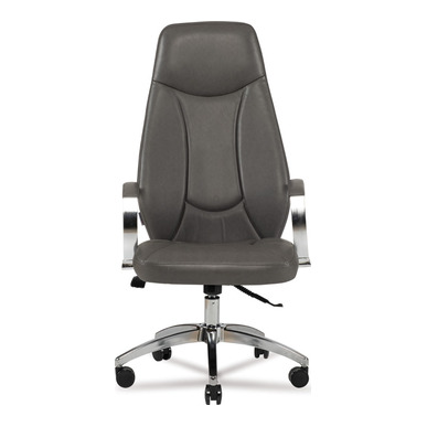 mesky tasarım kol derili yönetici koltuğu