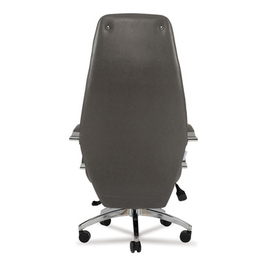 mesky tasarım kol derili yönetici koltuğu - küçük detay görsel 3