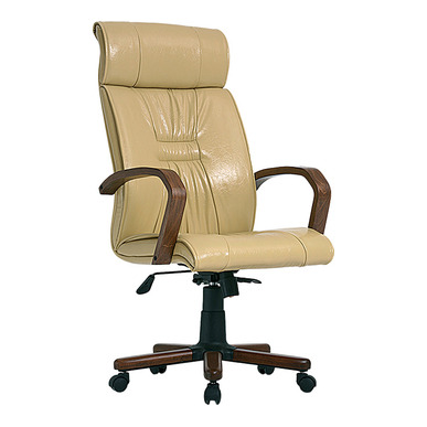 modenza ahşap yıldız ayaklı müdür koltuğu