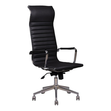 moon krom yönetici koltuğu