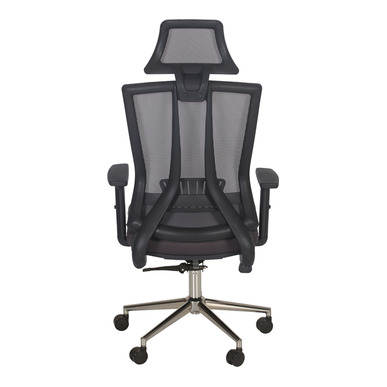 More Fileli Makam Koltuğu - küçük detay görsel 2 - Yönetici Koltukları