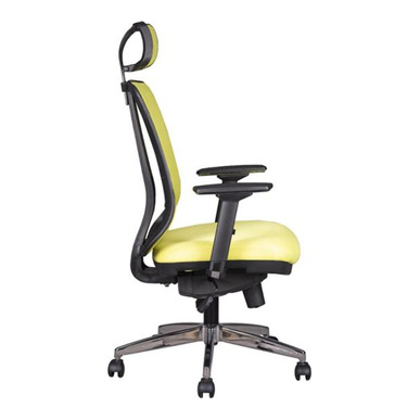 Natury Metal Yönetici Koltuğu - küçük detay görsel 3 - Yönetici Koltukları