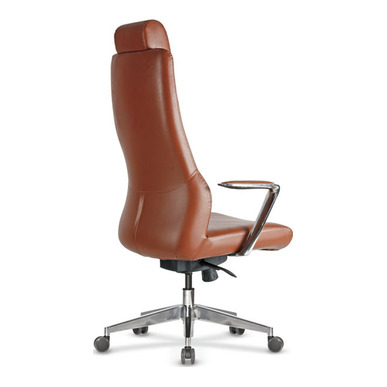 nobita derili alüminyum senkron mekanizma yönetici koltuğu - küçük detay görsel 9