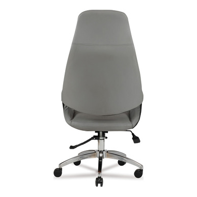 oparde tasarım deri döşeme yönetici koltuğu - küçük detay görsel 3