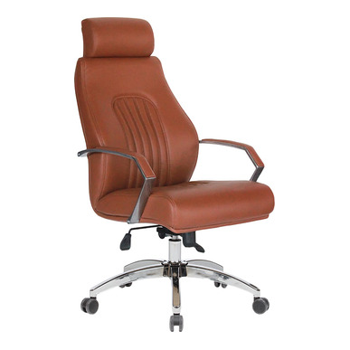 orlon krom ayak yönetici koltuğu