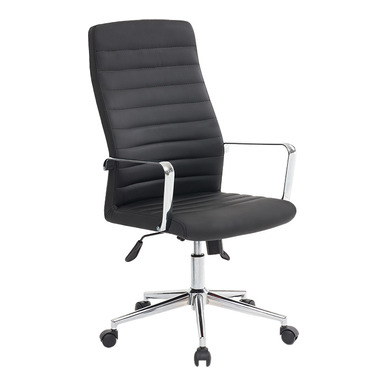 Osri Krom Yıldız Ayaklı Yönetici Koltuğu - Yönetici Koltukları