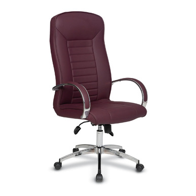 paldium krom yönetici ofis koltuğu