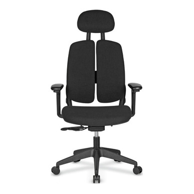 Panemor Modern Sırt Tasarım Makam Koltuğu - küçük detay görsel 2 - Yönetici Koltukları