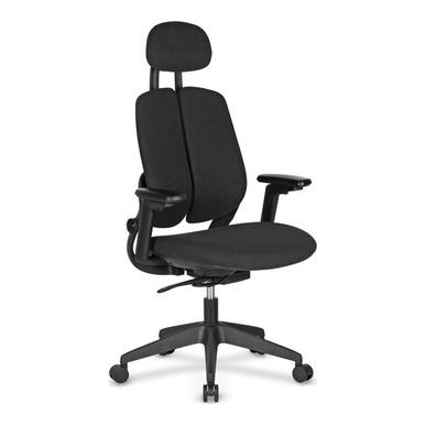 Panemor Modern Sırt Tasarım Makam Koltuğu - Yönetici Koltukları