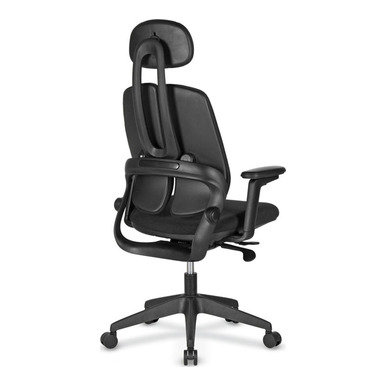 Panemor Modern Sırt Tasarım Makam Koltuğu - küçük detay görsel 3 - Yönetici Koltukları