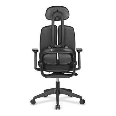 Panemor Modern Sırt Tasarım Makam Koltuğu - küçük detay görsel 4 - Yönetici Koltukları