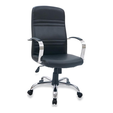 Pear Krom Yönetici Koltuğu - Yönetici Koltukları