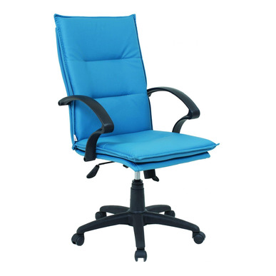 period minderli plastik müdür koltuğu