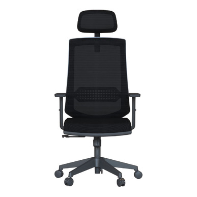 pordo ayarlanabilir kol yönetici koltuğu - küçük detay görsel 5