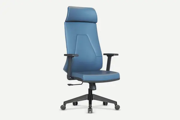 Pordo Deri Ofis Yönetici Koltuğu
