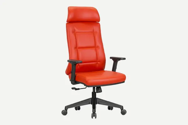 Pordo Ergonomik Yönetici Çalışma Koltuğu