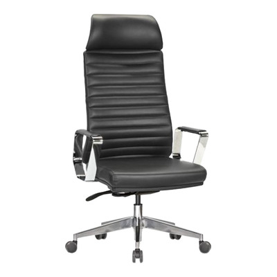 pordo krom kol kızaklı senkron mekanizma yönetici koltuğu