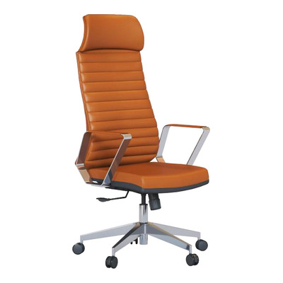 pordo krom kol yönetici koltuğu