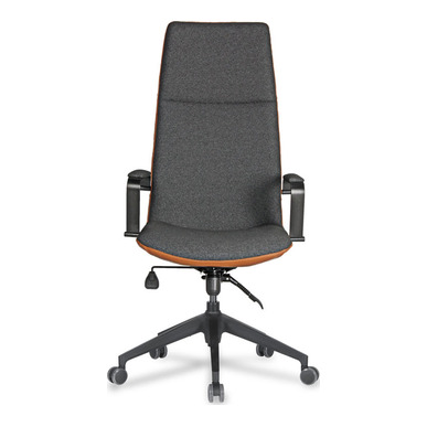 position boyalı kol plastik ayak yönetici koltuğu - küçük detay görsel 2