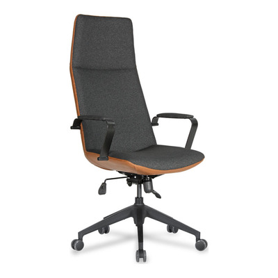 position boyalı kol plastik ayak yönetici koltuğu