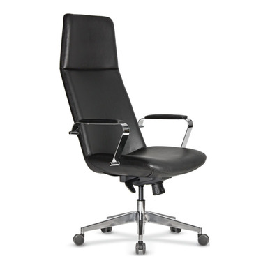 Position Krom Kol Senkron Mekanizma Kumaş ve Derili Yönetici Koltuğu - küçük detay görsel 2 - Yönetici Koltukları