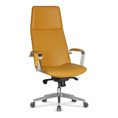 Position Krom Kol Senkron Mekanizma Kumaş ve Derili Yönetici Koltuğu - küçük detay görsel 4 - Yönetici Koltukları