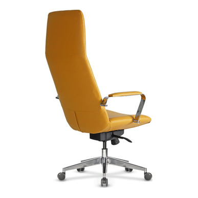 Position Krom Kol Senkron Mekanizma Kumaş ve Derili Yönetici Koltuğu - küçük detay görsel 6 - Yönetici Koltukları