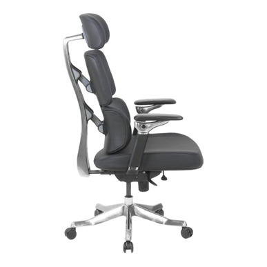 Poza Ergonomik Yönetici Koltuğu - küçük detay görsel 2 - Yönetici Koltukları