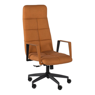 pringe metal kol yönetici koltuğu