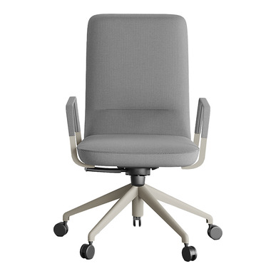 pulsio dekoratif müdür koltuğu - küçük detay görsel 4