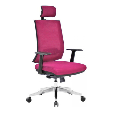 quarter alüminyum ayak sabit kol senkron mekanizma yönetici koltuğu