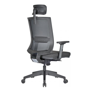 Quarter Plastik Ayak Ayarlı Kol Senkron Mekanizma Yönetici Koltuğu - küçük detay görsel 2 - Yönetici Koltukları