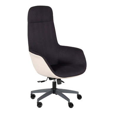 ravilo çift renkli modern müdür koltuğu