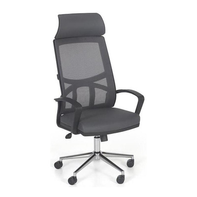 relative fileli krom makam koltuğu