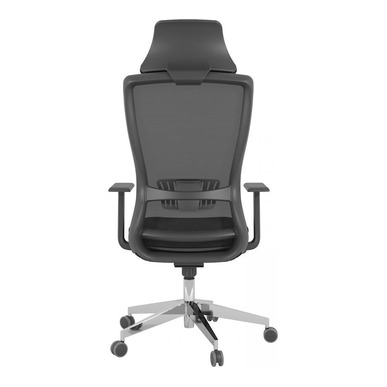 reva  alüminyum sabit kol senkron mekanizma yönetici koltuğu - küçük detay görsel 3