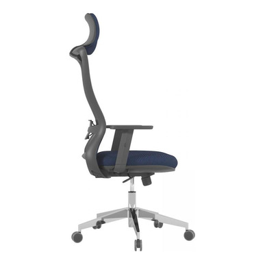 Reva Alüminyum Ayarlı Kol Yönetici Koltuğu - küçük detay görsel 2 - Yönetici Koltukları