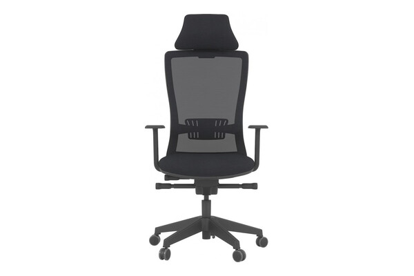 reva plastik sabit kol kızaklı mekanizma yönetici koltuğu