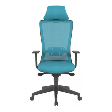 Reva Plastik Sabit Kol Senkron Mekanizma Yönetici Koltuğu - Yönetici Koltukları