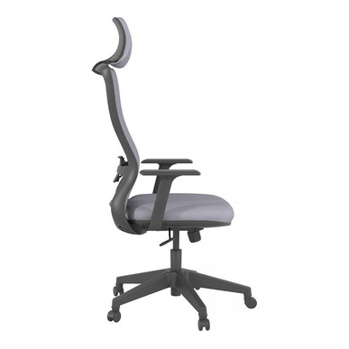 Reva Plastik Sabit Kol Yönetici Koltuğu - küçük detay görsel 2 - Yönetici Koltukları