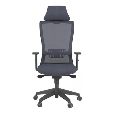 Reva Plastik Senkron Mek Yönetici Koltuğu - Yönetici Koltukları