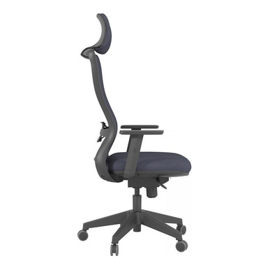 Reva Plastik Senkron Mek Yönetici Koltuğu - küçük detay görsel 2 - Yönetici Koltukları