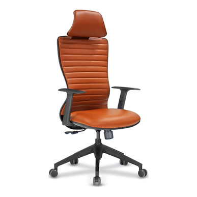 revaplus döşemeli sabit kol plastik kol yönetici koltuğu