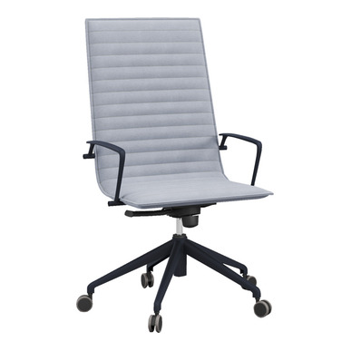 revsa derili yönetici koltuğu - küçük detay görsel 3