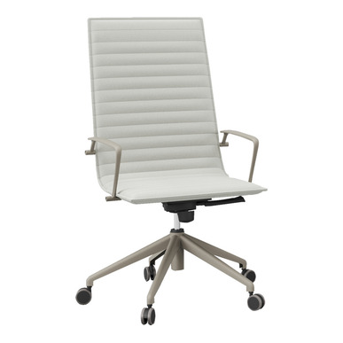 revsa derili yönetici koltuğu - küçük detay görsel 4