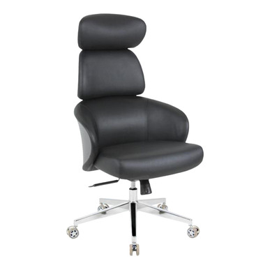 ronel alüminyum ayak yönetici koltuğu