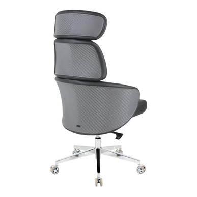 ronel alüminyum ayak yönetici koltuğu - küçük detay görsel 3