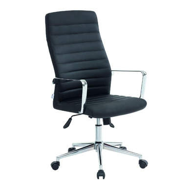 Rosa Krom Yönetici Koltuğu - Yönetici Koltukları