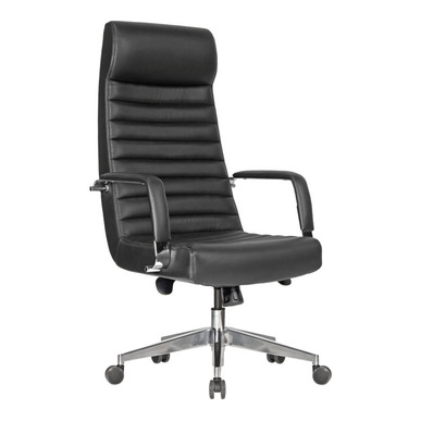 rubber krom kol alüminyum ayak senkron mekanizma yönetici koltuğu