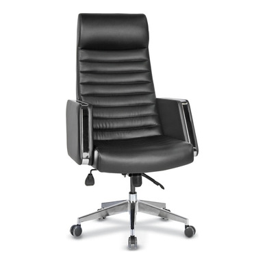 rubberplus kol döşemeli yönetici koltuğu